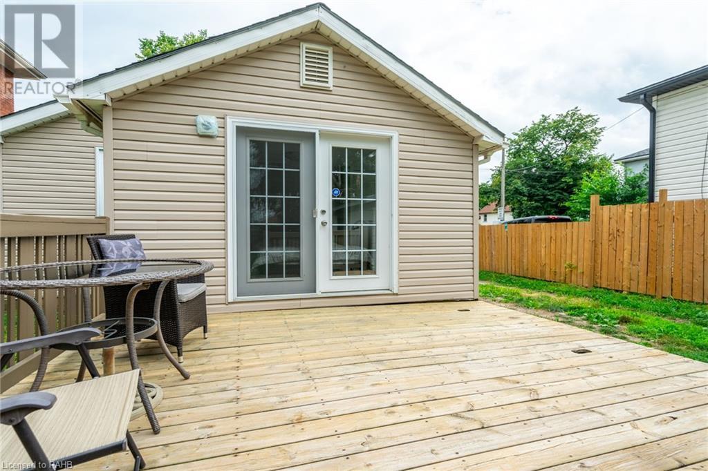 308 Dalhousie Street, Brantford, Ontario  N3S 3V5 - Photo 34 - XH4202197