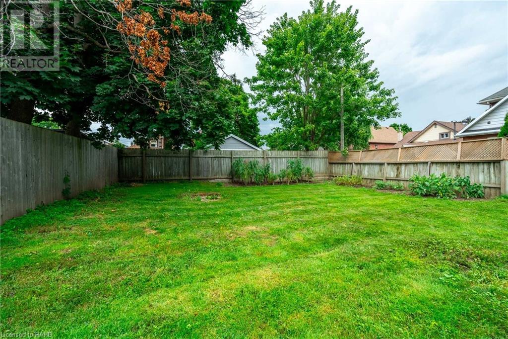 308 Dalhousie Street, Brantford, Ontario  N3S 3V5 - Photo 31 - XH4202197