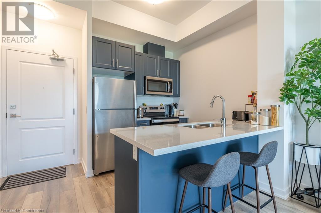 5055 Greenlane Road Unit# 613, Beamsville, Ontario L3J 2J3 - Photo 13 - XH4202198