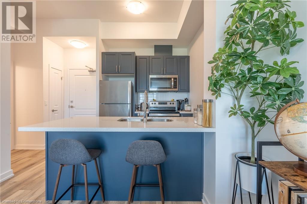 5055 Greenlane Road Unit# 613, Beamsville, Ontario L3J 2J3 - Photo 14 - XH4202198