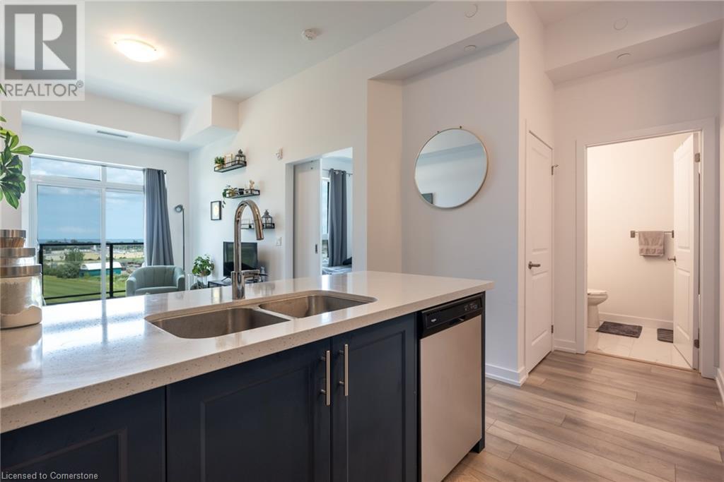 5055 Greenlane Road Unit# 613, Beamsville, Ontario L3J 2J3 - Photo 15 - XH4202198