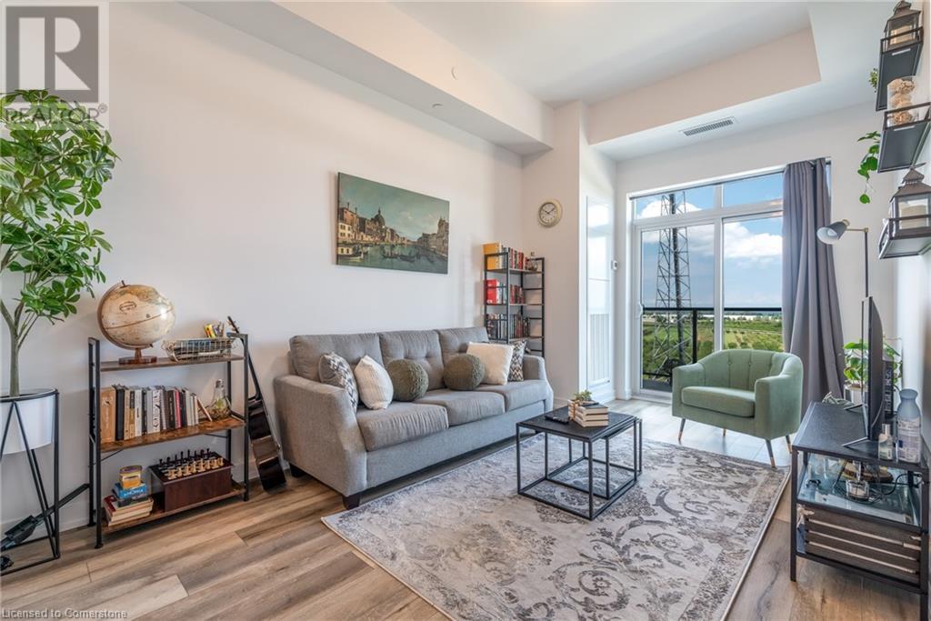 5055 Greenlane Road Unit# 613, Beamsville, Ontario L3J 2J3 - Photo 16 - XH4202198