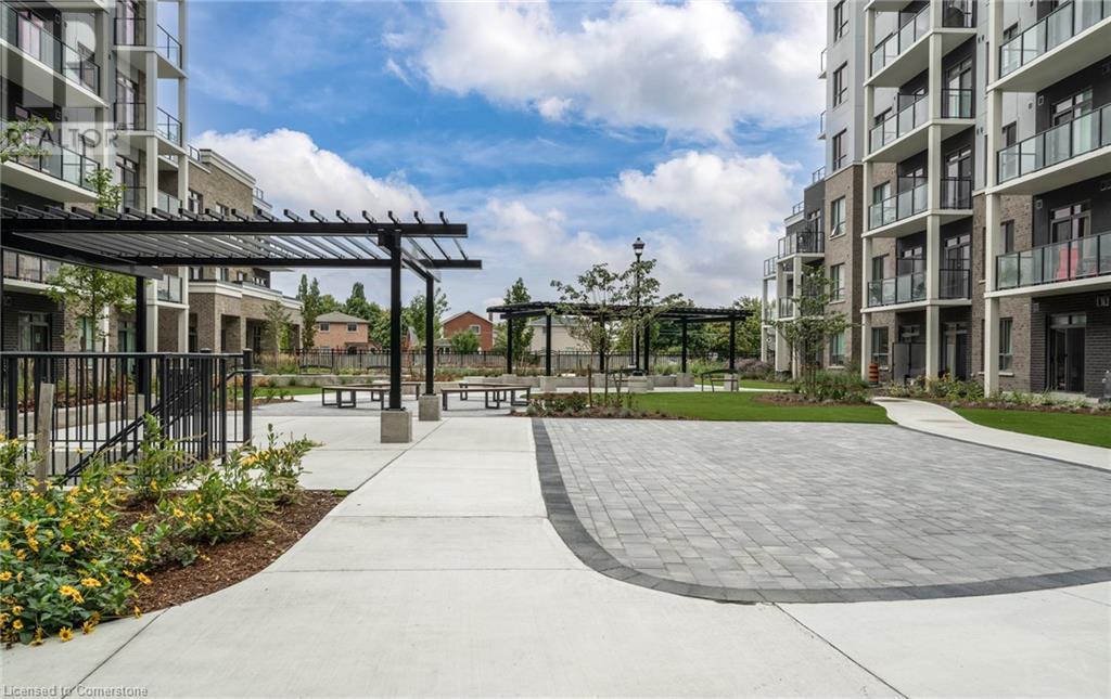 5055 Greenlane Road Unit# 613, Beamsville, Ontario L3J 2J3 - Photo 37 - XH4202198