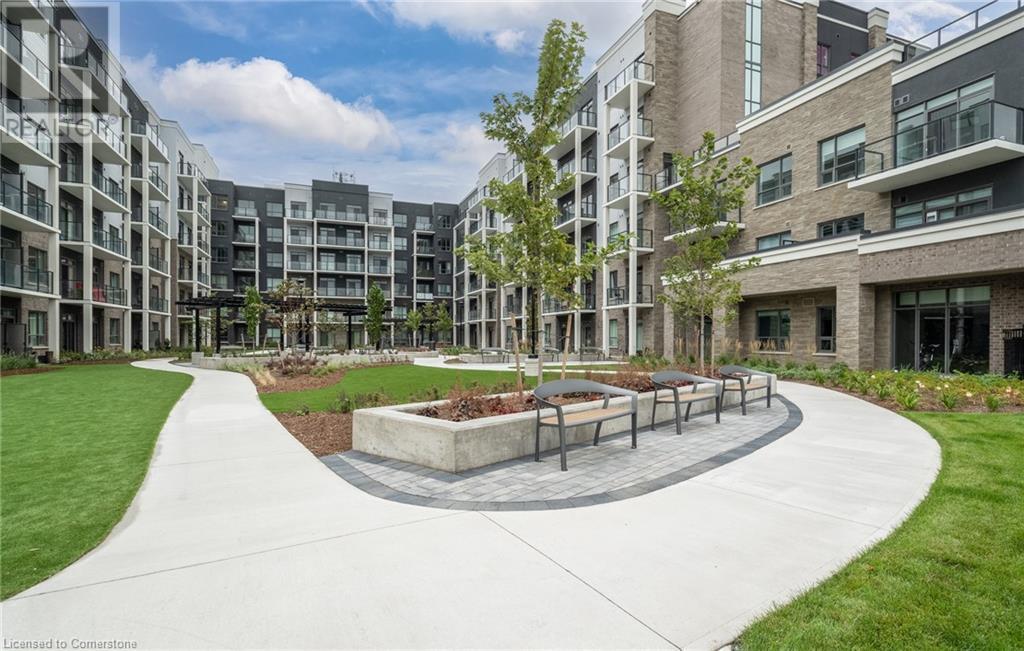 5055 Greenlane Road Unit# 613, Beamsville, Ontario L3J 2J3 - Photo 34 - XH4202198