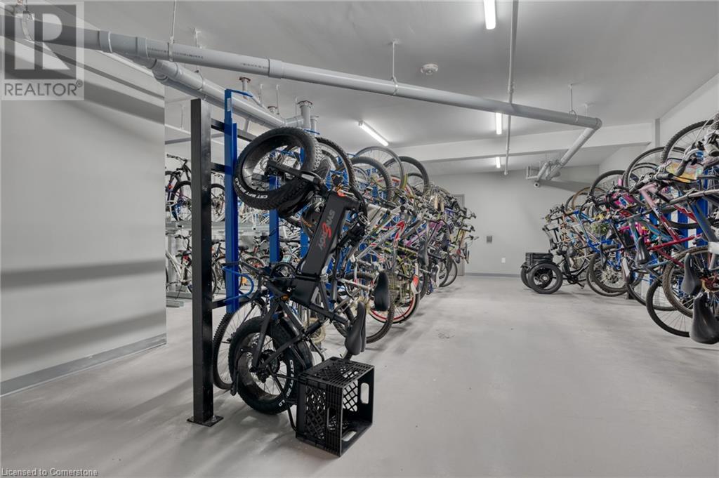 5055 Greenlane Road Unit# 613, Beamsville, Ontario L3J 2J3 - Photo 38 - XH4202198