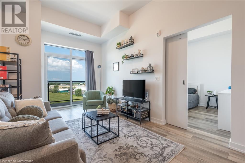 5055 Greenlane Road Unit# 613, Beamsville, Ontario L3J 2J3 - Photo 18 - XH4202198