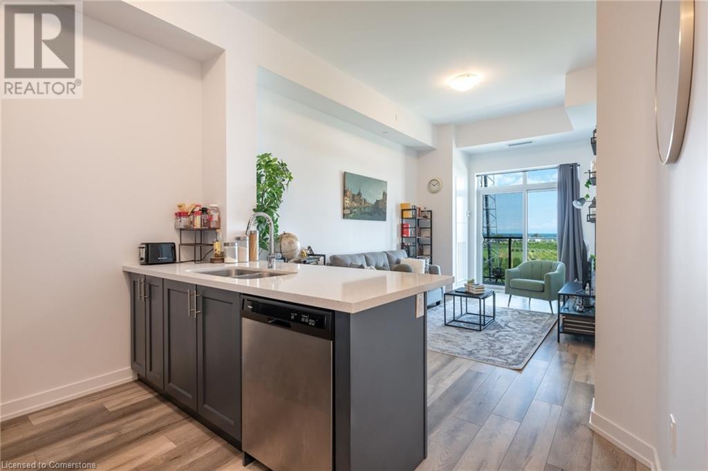 5055 Greenlane Road Unit# 613, Beamsville, Ontario L3J 2J3 - Photo 11 - XH4202198