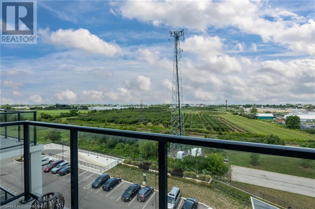 5055 Greenlane Road Unit# 613, Beamsville, Ontario L3J 2J3 - Photo 19 - XH4202198