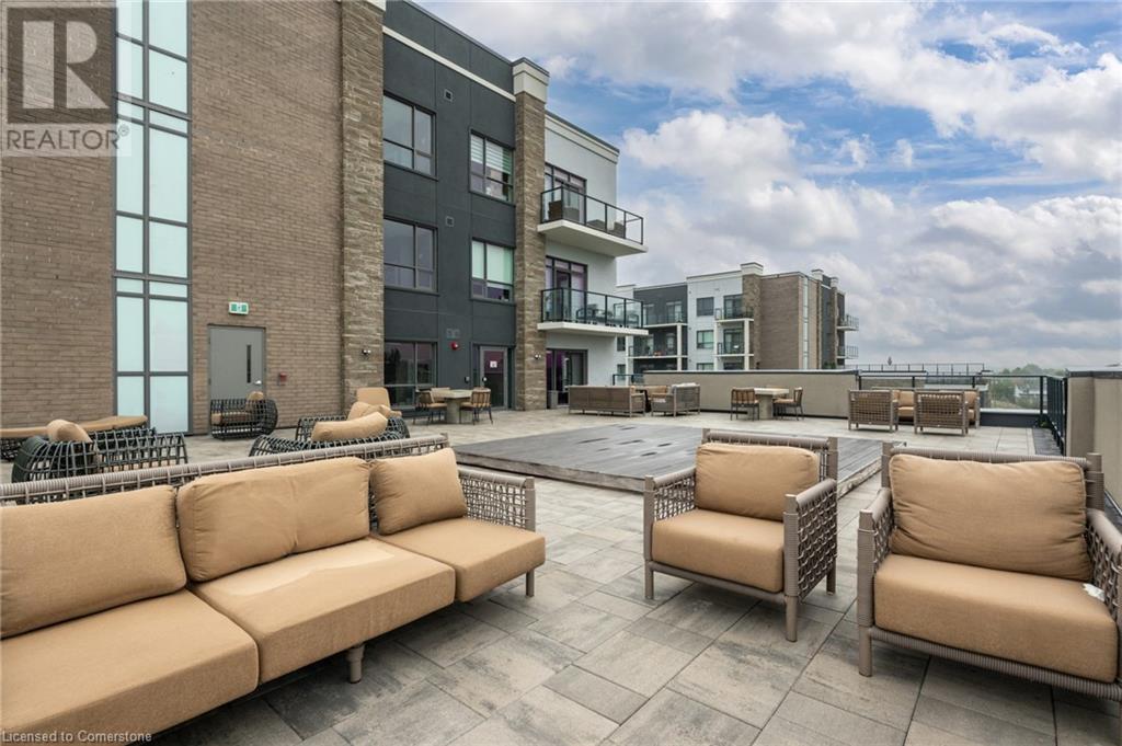 5055 Greenlane Road Unit# 613, Beamsville, Ontario L3J 2J3 - Photo 32 - XH4202198