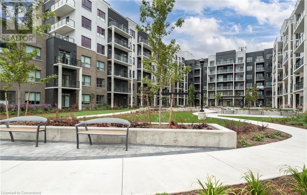 5055 Greenlane Road Unit# 613, Beamsville, Ontario L3J 2J3 - Photo 35 - XH4202198