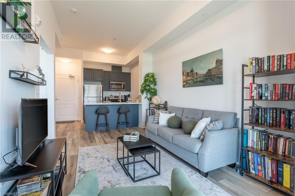 5055 Greenlane Road Unit# 613, Beamsville, Ontario L3J 2J3 - Photo 21 - XH4202198