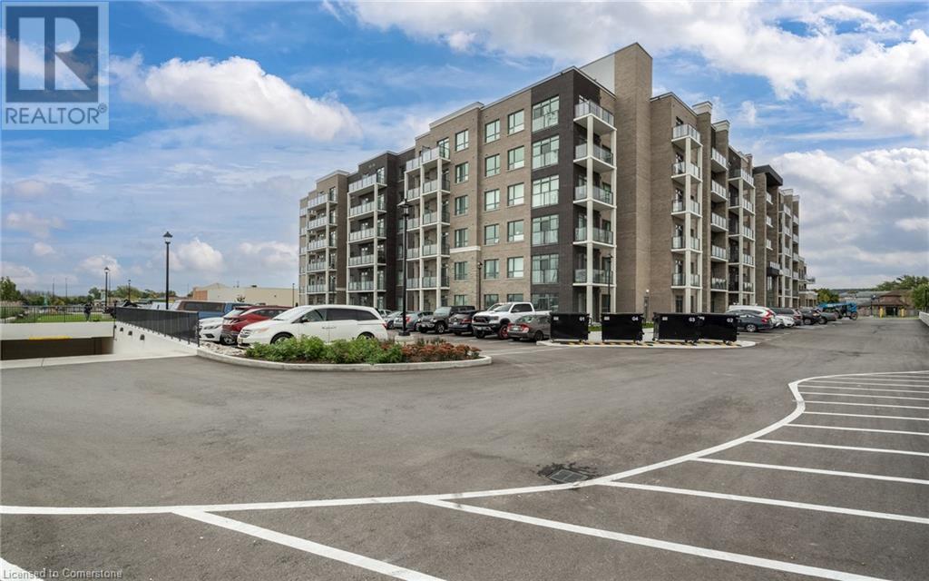 5055 Greenlane Road Unit# 613, Beamsville, Ontario L3J 2J3 - Photo 40 - XH4202198