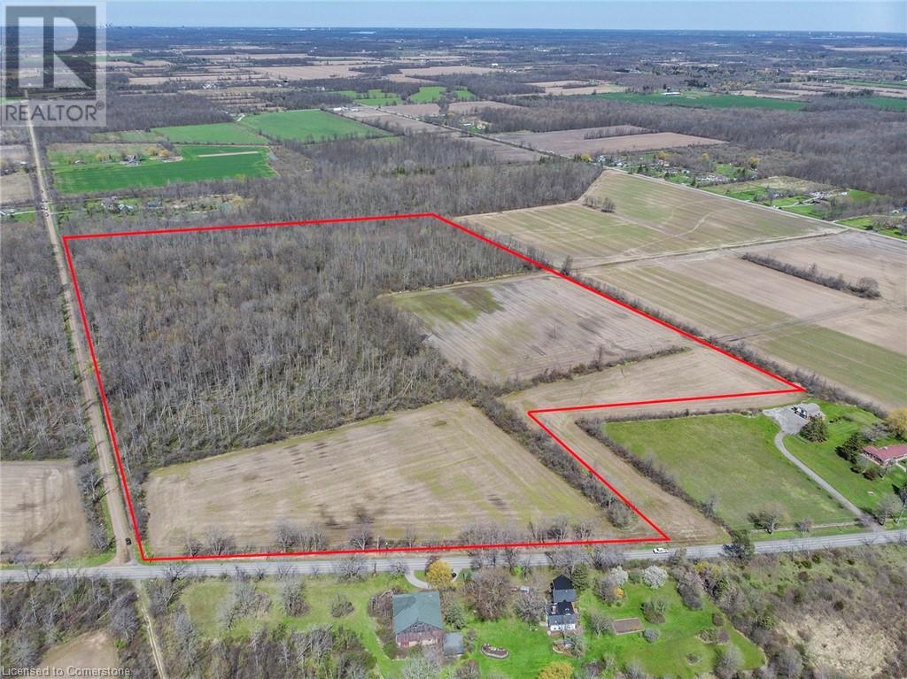 Lot 33 Conc 1, Sherkston Road, fort erie, Ontario