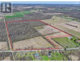 Lot 33 Conc 1, Sherkston Road, fort erie, Ontario