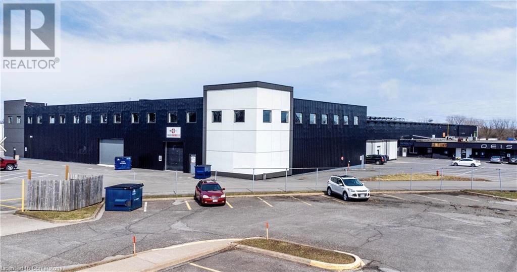 4256 CARROLL Avenue Unit# 5A, niagara falls, Ontario