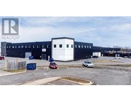 4256 CARROLL Avenue Unit# 5A, niagara falls, Ontario