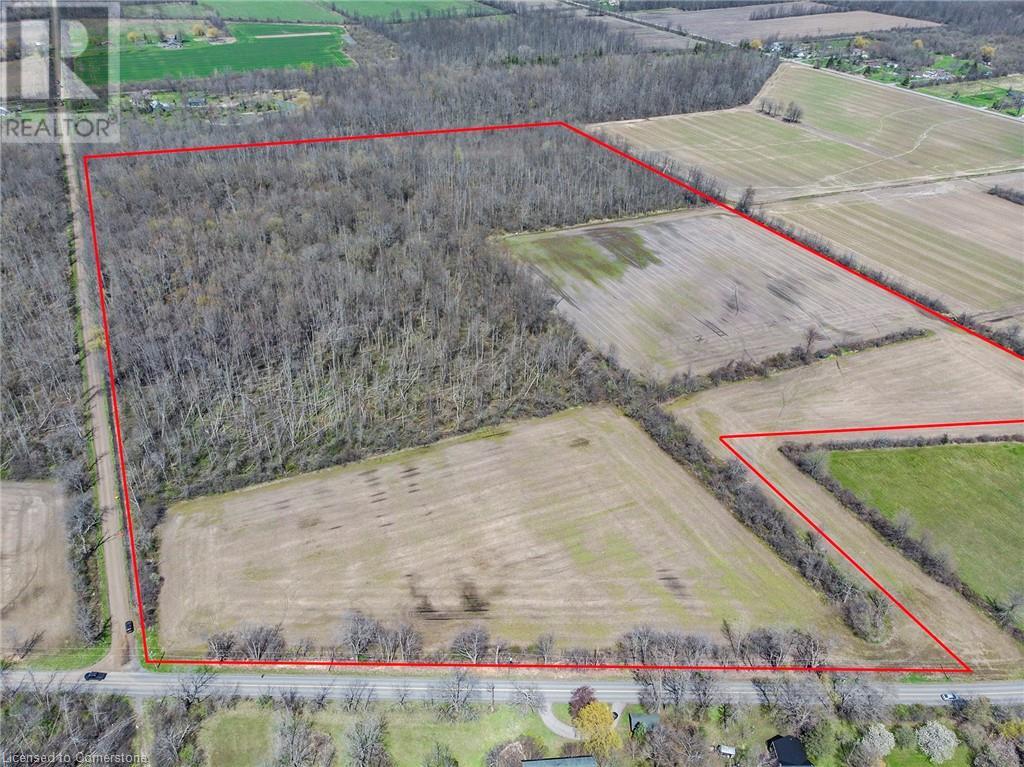 Lot 33 Conc 1, Sherkston Road, Fort Erie, Ontario L0S 1N0 - Photo 8 - XH4202222