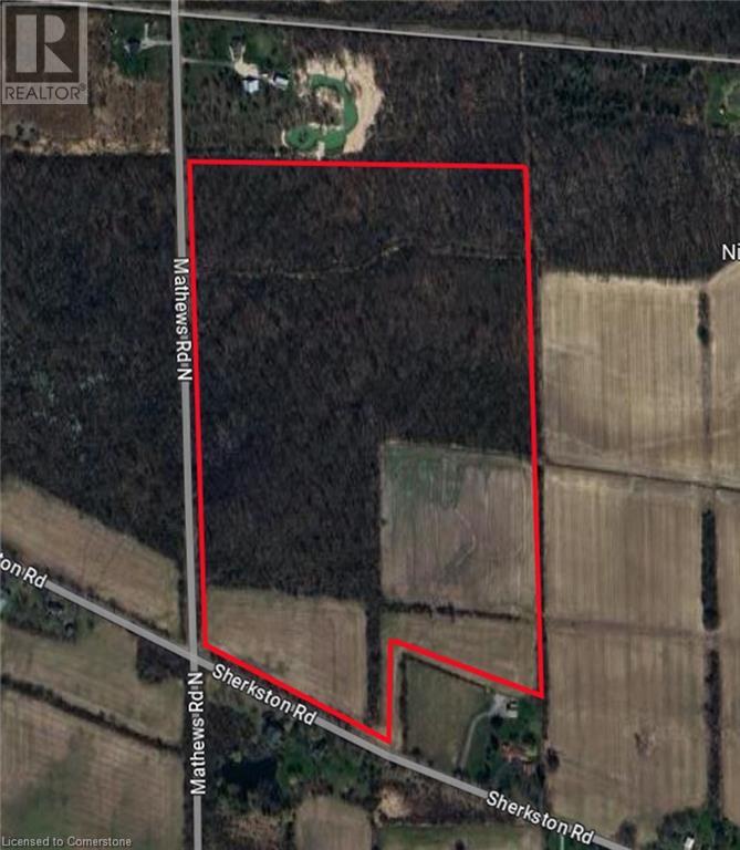 Lot 33 Conc 1, Sherkston Road, Fort Erie, Ontario L0S 1N0 - Photo 2 - XH4202222