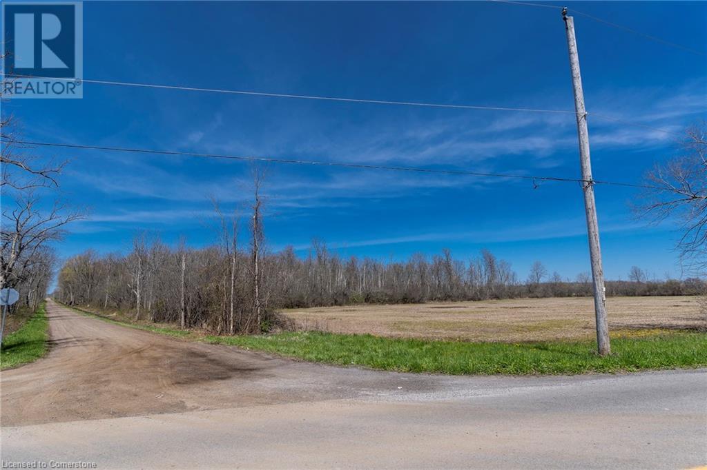 Lot 33 Conc 1, Sherkston Road, Fort Erie, Ontario L0S 1N0 - Photo 4 - XH4202222