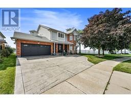 491-493 Dewitt Road, stoney creek, Ontario