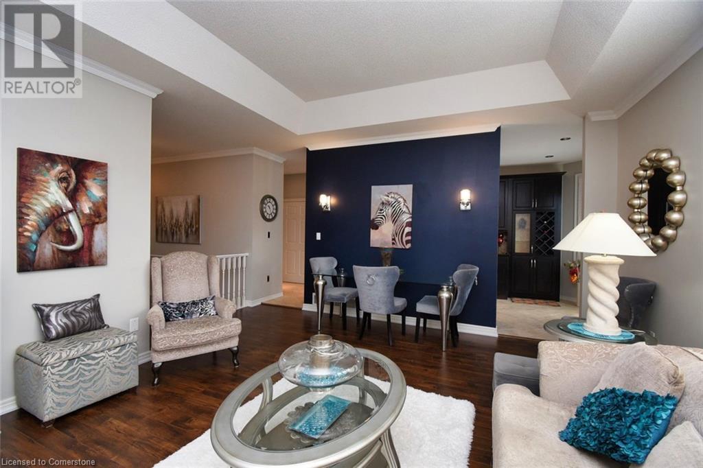 21 Greentrail Drive, Mount Hope, Ontario L0R 1W0 - Photo 12 - XH4202238