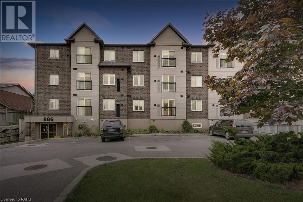 886 Golf Links Road S Unit# 104, Ancaster, Ontario L9K 1J8 - Photo 1 - XH4202230