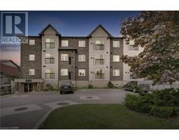 886 GOLF LINKS Road S Unit# 104, ancaster, Ontario