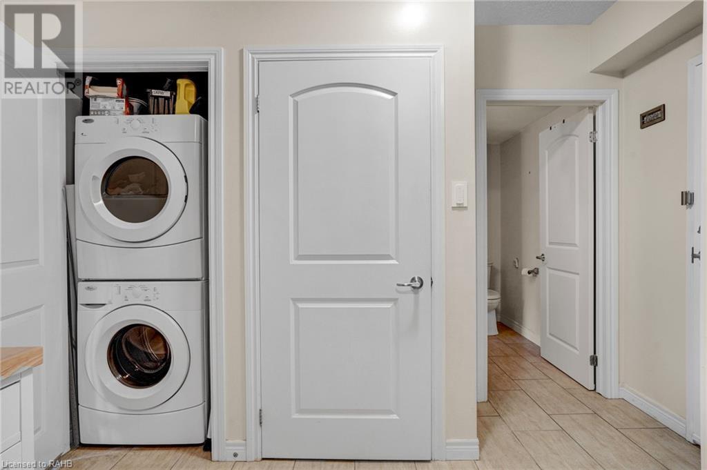 886 Golf Links Road S Unit# 104, Ancaster, Ontario L9K 1J8 - Photo 18 - XH4202230