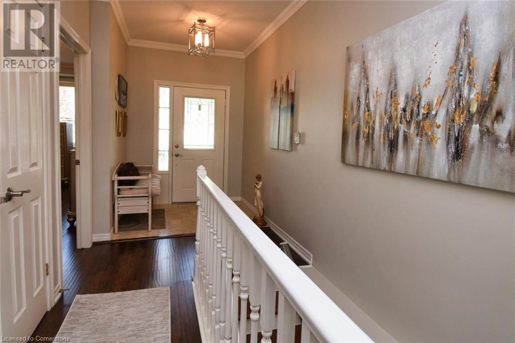 21 Greentrail Drive, Mount Hope, Ontario L0R 1W0 - Photo 3 - XH4202238
