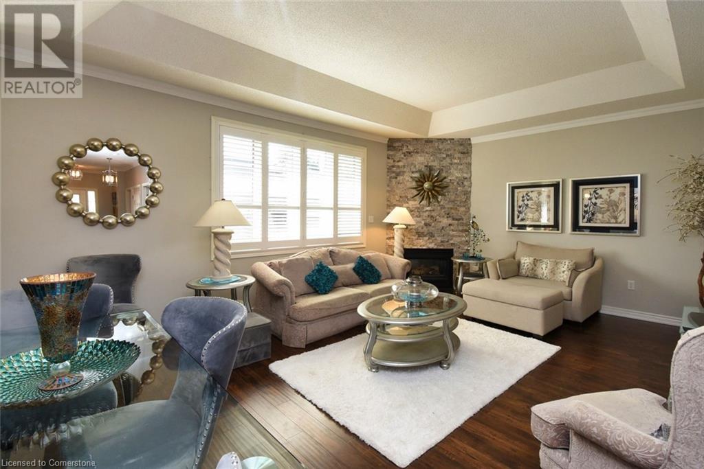 21 Greentrail Drive, Mount Hope, Ontario L0R 1W0 - Photo 6 - XH4202238