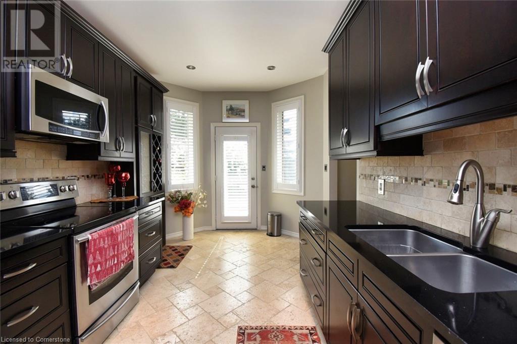 21 Greentrail Drive, Mount Hope, Ontario L0R 1W0 - Photo 17 - XH4202238