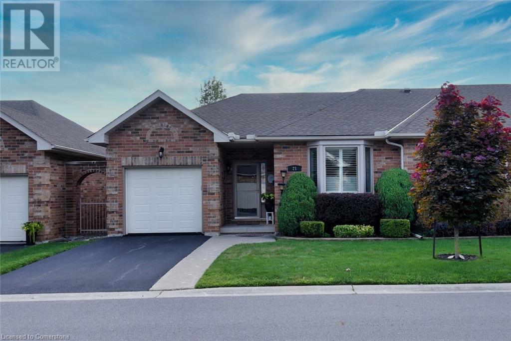 21 Greentrail Drive, Mount Hope, Ontario L0R 1W0 - Photo 2 - XH4202238