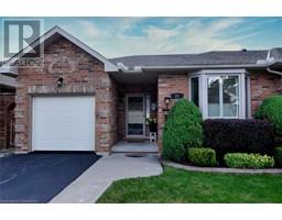 21 GREENTRAIL Drive, mount hope, Ontario