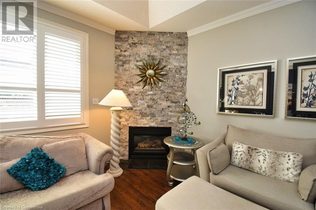 21 Greentrail Drive, Mount Hope, Ontario L0R 1W0 - Photo 7 - XH4202238