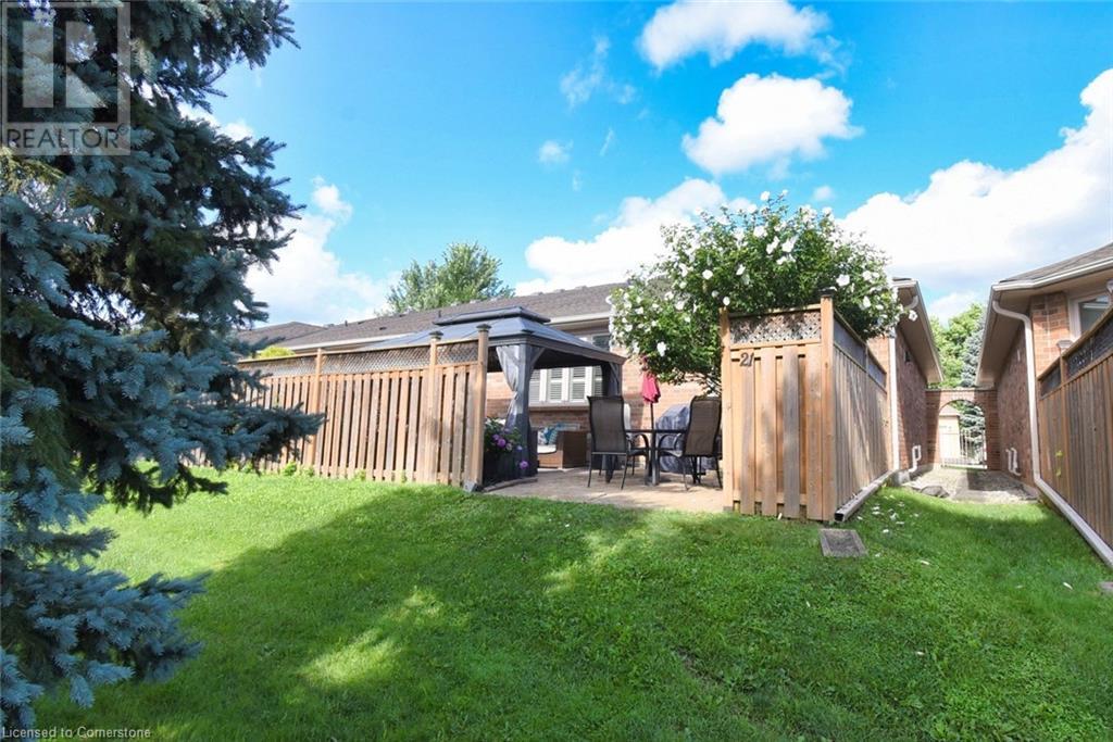 21 Greentrail Drive, Mount Hope, Ontario L0R 1W0 - Photo 33 - XH4202238
