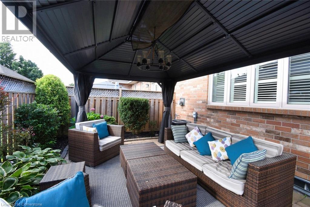 21 Greentrail Drive, Mount Hope, Ontario L0R 1W0 - Photo 36 - XH4202238