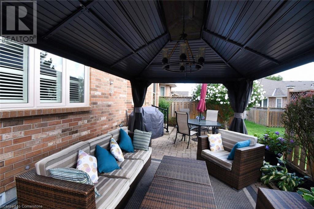 21 Greentrail Drive, Mount Hope, Ontario L0R 1W0 - Photo 34 - XH4202238