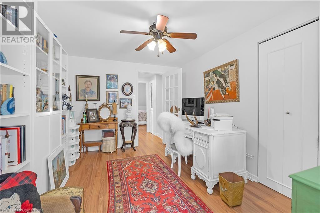 23 Macaulay Street W Unit# 3, Hamilton, Ontario  L8L 1E6 - Photo 20 - XH4202244