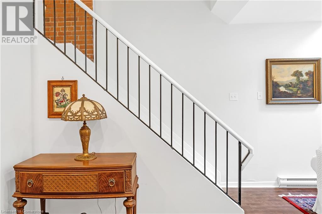 23 Macaulay Street W Unit# 3, Hamilton, Ontario  L8L 1E6 - Photo 10 - XH4202244