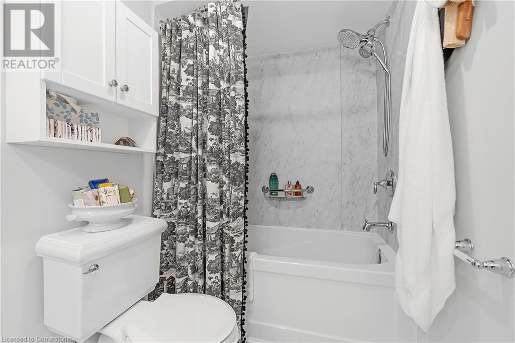 23 Macaulay Street W Unit# 3, Hamilton, Ontario  L8L 1E6 - Photo 25 - XH4202244