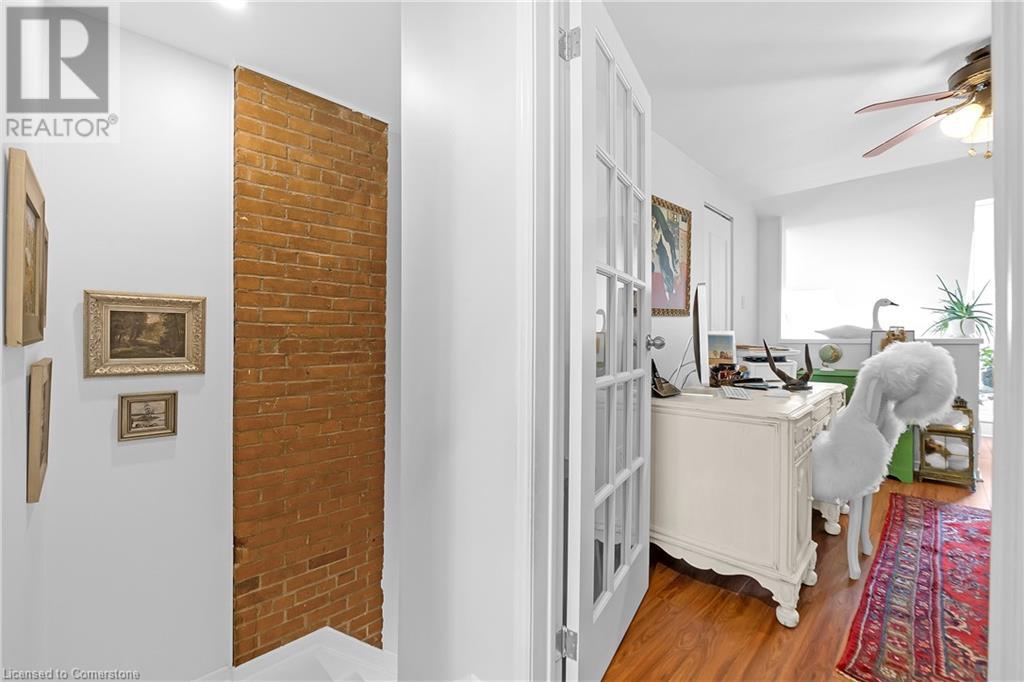 23 Macaulay Street W Unit# 3, Hamilton, Ontario  L8L 1E6 - Photo 17 - XH4202244