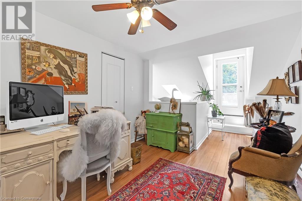 23 Macaulay Street W Unit# 3, Hamilton, Ontario  L8L 1E6 - Photo 19 - XH4202244