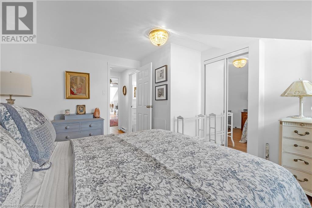 23 Macaulay Street W Unit# 3, Hamilton, Ontario  L8L 1E6 - Photo 23 - XH4202244