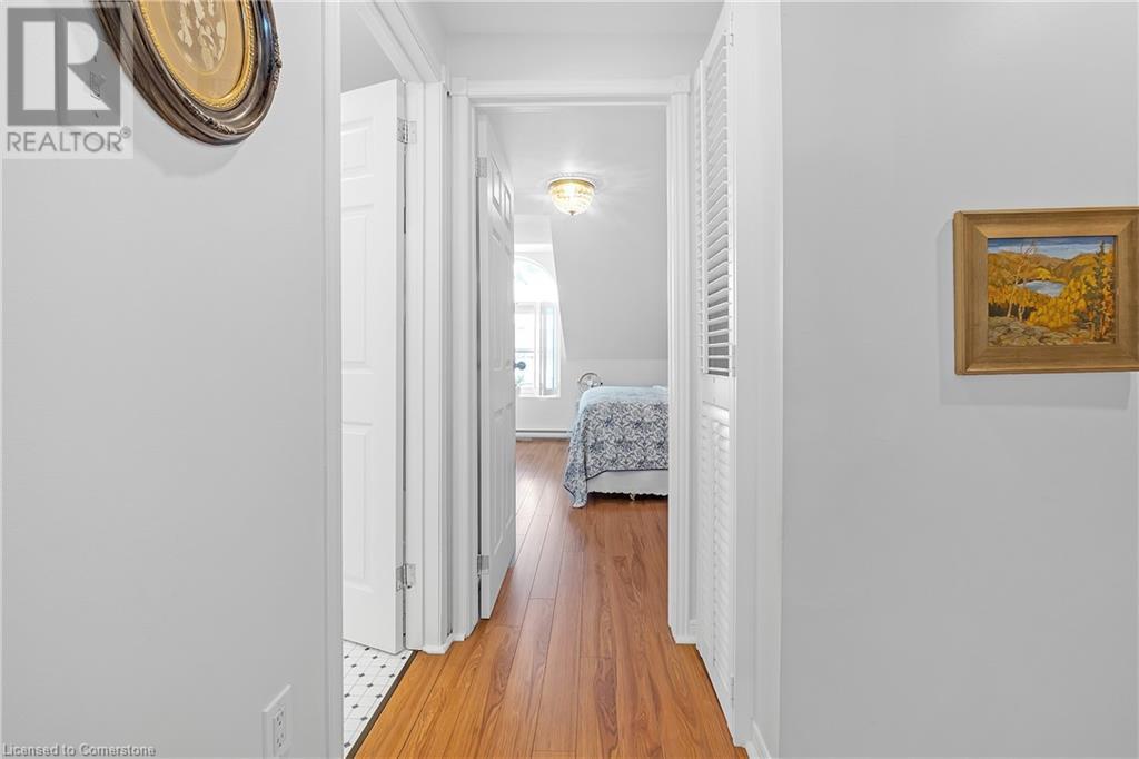 23 Macaulay Street W Unit# 3, Hamilton, Ontario  L8L 1E6 - Photo 26 - XH4202244