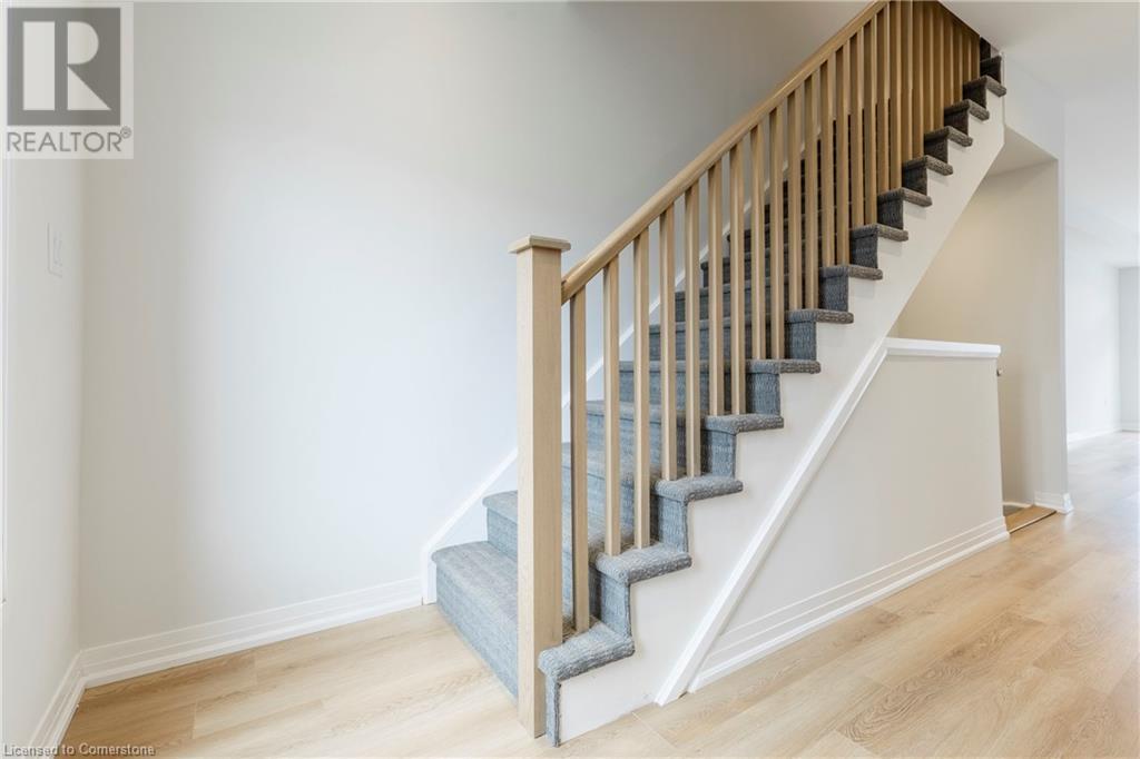 280 Equestrian Way Unit# 201, Cambridge, Ontario  N3H 4R6 - Photo 3 - XH4202245