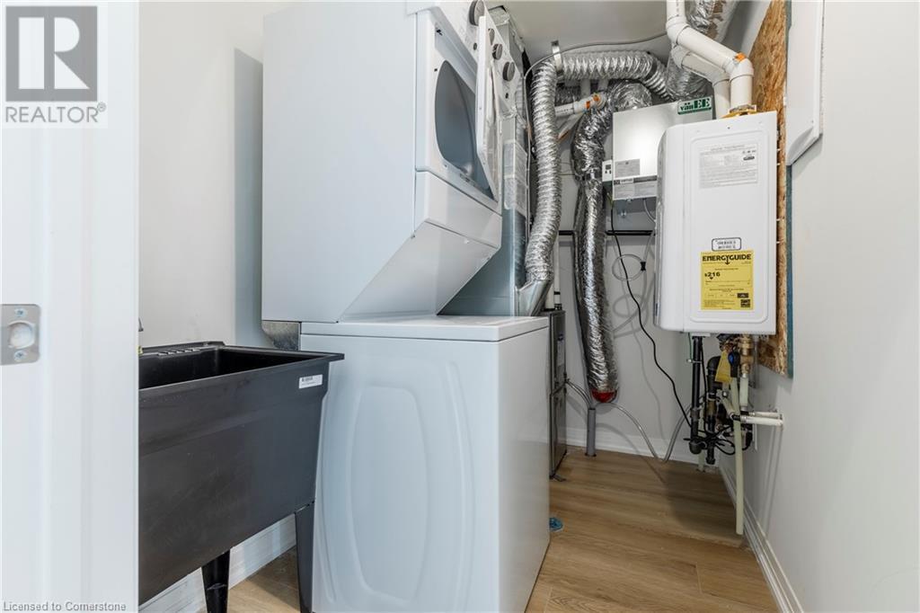 280 Equestrian Way Unit# 201, Cambridge, Ontario  N3H 4R6 - Photo 20 - XH4202245