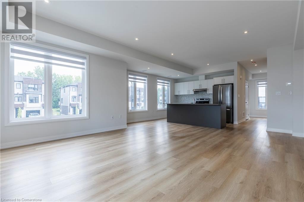 280 Equestrian Way Unit# 201, Cambridge, Ontario  N3H 4R6 - Photo 8 - XH4202245