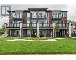 280 Equestrian Way Unit# 201, cambridge, Ontario