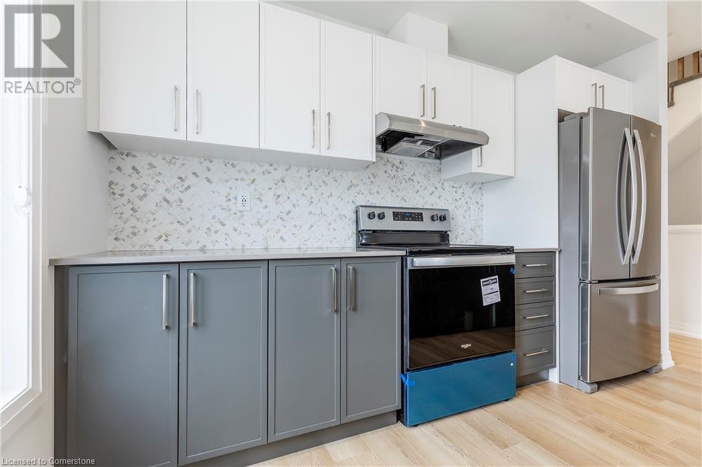 280 Equestrian Way Unit# 201, Cambridge, Ontario  N3H 4R6 - Photo 9 - XH4202245