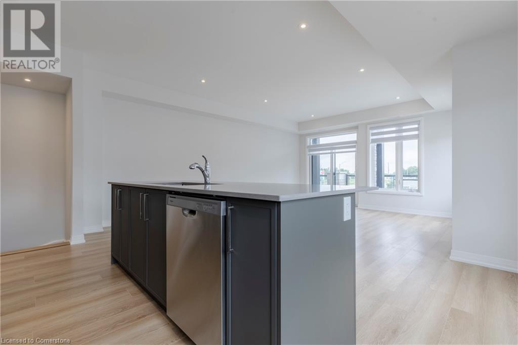 280 Equestrian Way Unit# 201, Cambridge, Ontario  N3H 4R6 - Photo 10 - XH4202245